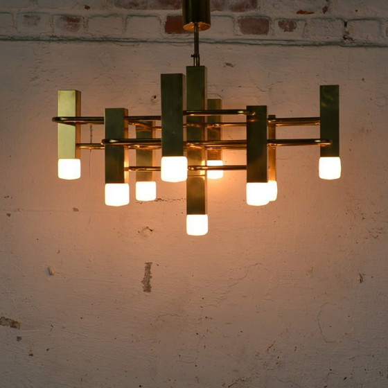 Image 1 of 1x lampada a sospensione Sciolari