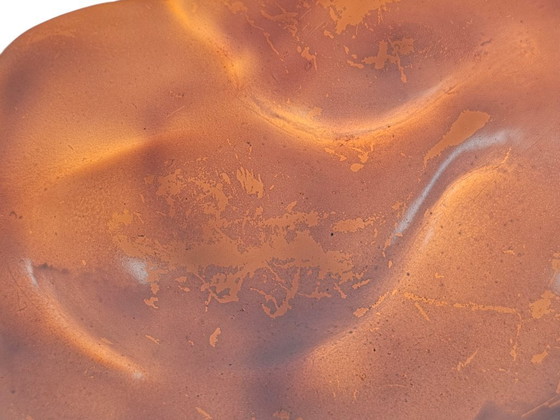 Image 1 of Heico - 'Moon' - lampada da parete - plastica - Germania Ovest - anni '80