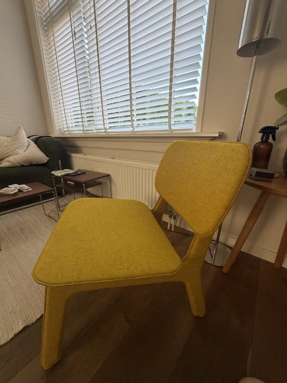 Image 1 of Chair Ligne Roset