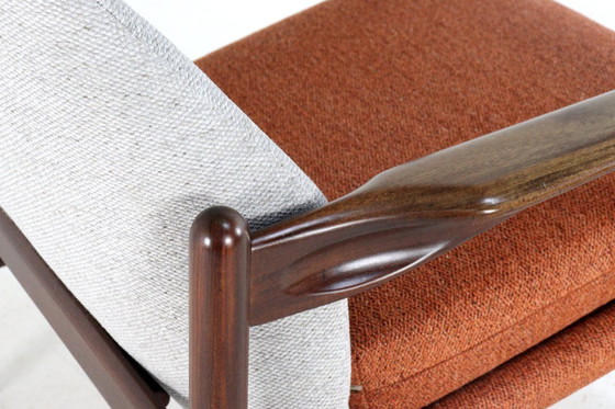 Image 1 of Pro-Pos Hulmefa Sessel neu gepolstert