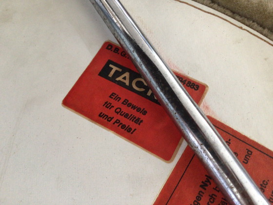 Image 1 of Weinlese-Tischdecke van Tacke