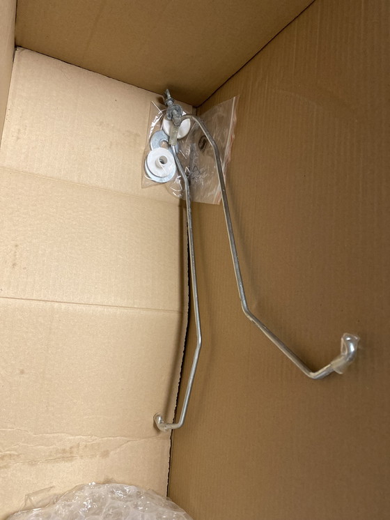 Image 1 of Lavabo di Villeroy &amp; Boch in bianco