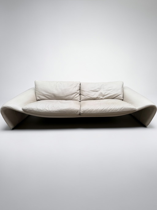 Sofá Vintage Seagull de Sylvain Joly para Chateau d'Ax