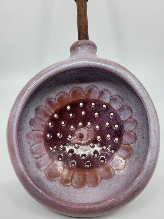 Image 1 of Céramiques Jean et Robert Cloutier Francia 1950