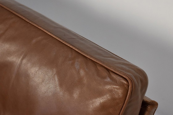 Image 1 of FK6723 3-Seater Sofa by Fabricius & Kastholm for Kill International 1960s