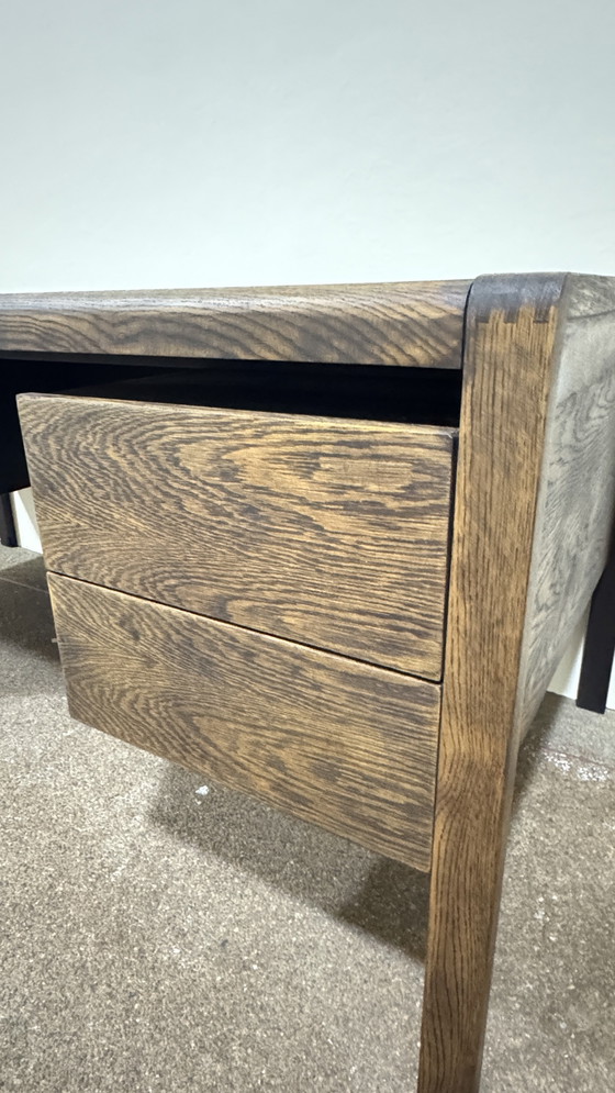 Image 1 of Vintage Eeka desk