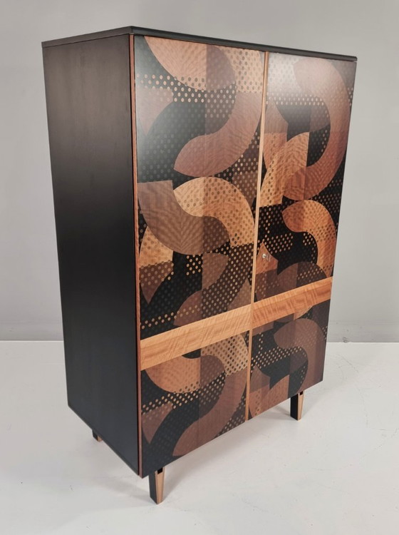 Image 1 of Armadio vintage, anni '70