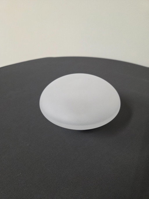 2x Fontana Arte Sillaba Grande ceiling/wall lamp (new)