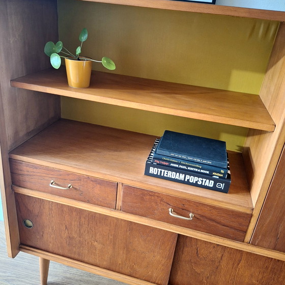 Image 1 of armoire vintage