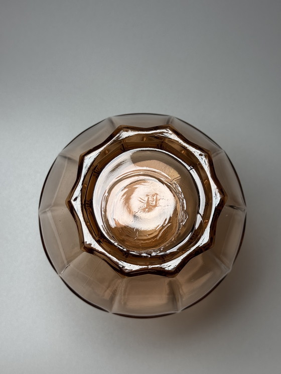 Image 1 of Französisches Likörset im Art-Deco-Stil, 1930er Jahre