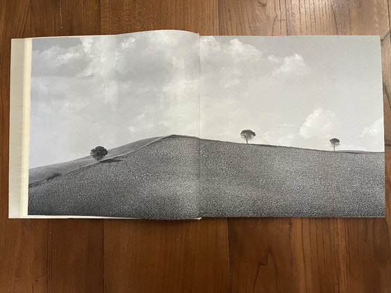 Signed Elmar Gille Artwork Collection in Original Frames (Set of 7) + Illustrated Monograph (1974) (photo 20 of 24)