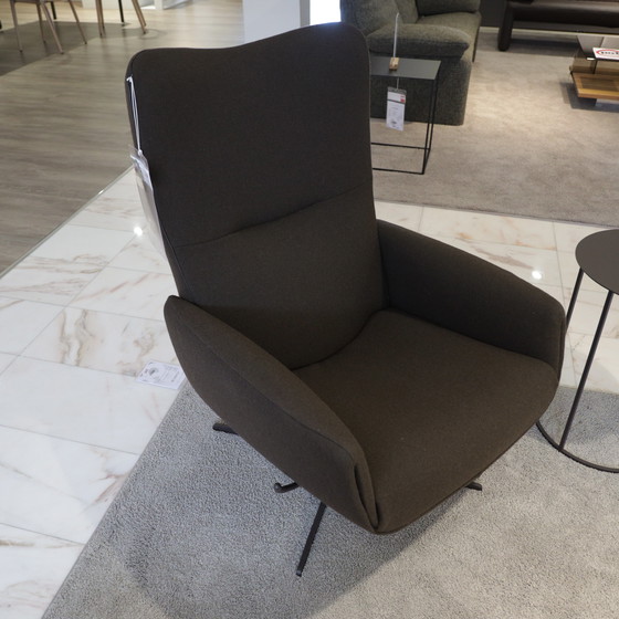 Image 1 of Fauteuil Jori Time Out avec repose-pieds