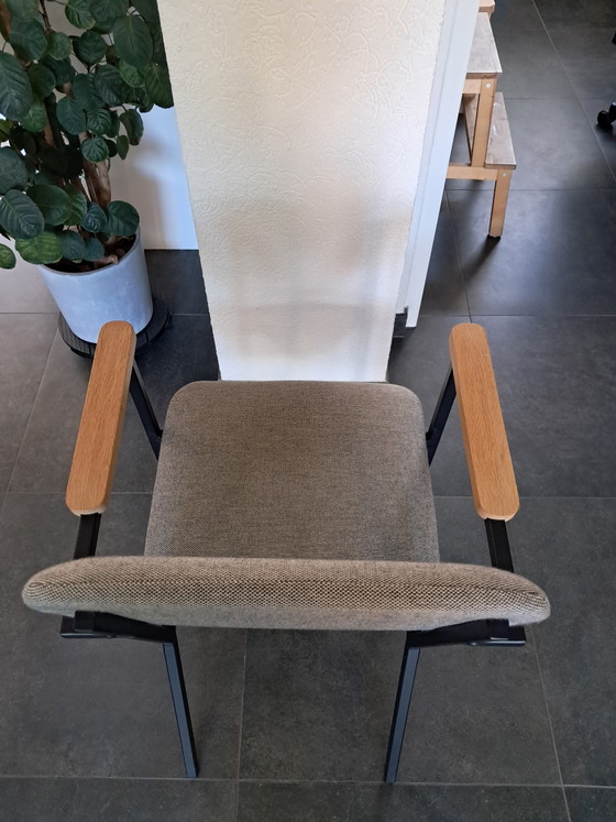 Image 1 of Studio Henk dining chairs Co Chair