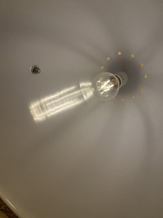 Image 1 of Lámpara de pie industrial