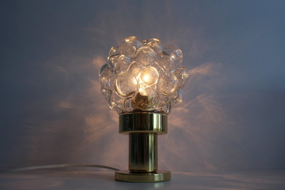 Image 1 of Vintage Table Lamp, Kamenicky Senov, 1960's. 