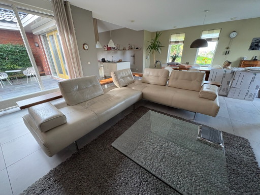 Rolf Benz Corner sofa - model Dono