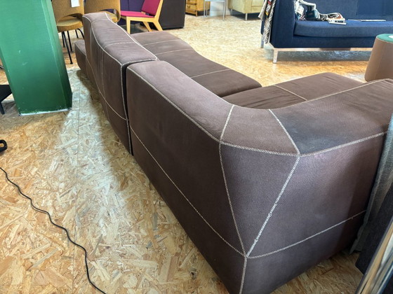 Image 1 of Sofá B&B Italia Bend