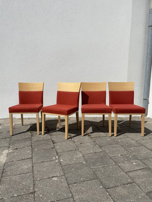 4x Montbel Logica 00930