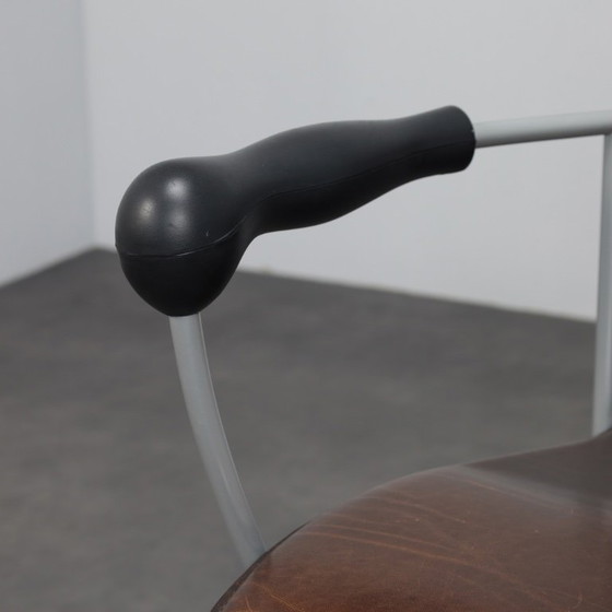 Image 1 of Fantôme bureaustoel van Marie-Christine Dorner voor Montis, Nederland, jaren 90.