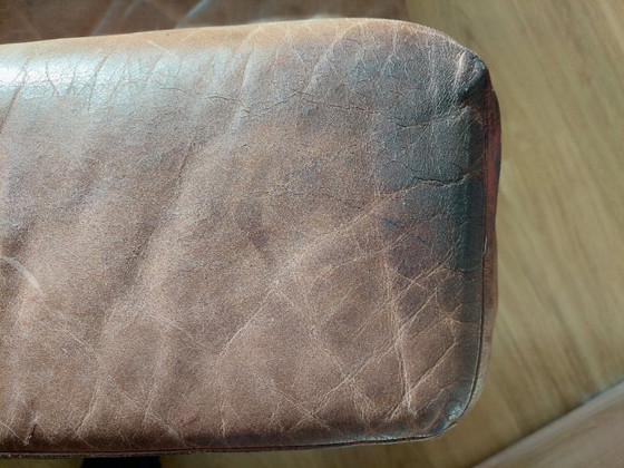 Image 1 of Sillón Longa - Gerard van den Berg