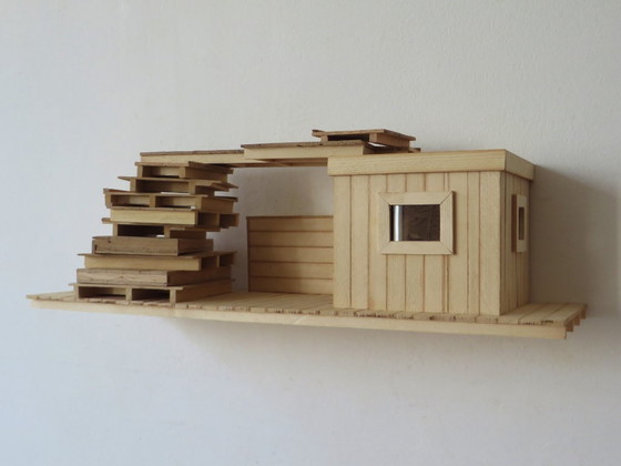 Image 1 of Eric van Solm - 2019.10.AS