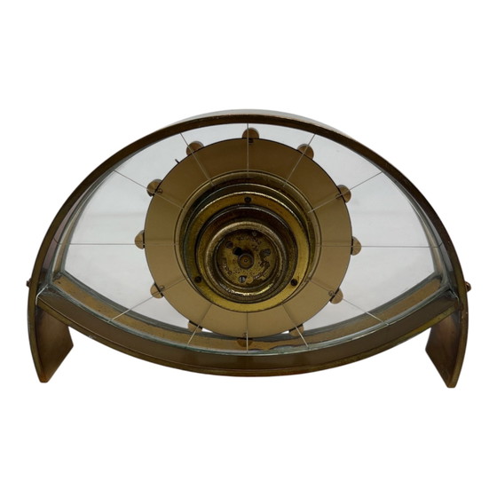 Image 1 of Kienzle desk clock retro 60s