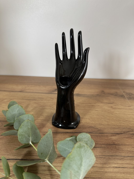 Image 1 of Lot baguier vintage 