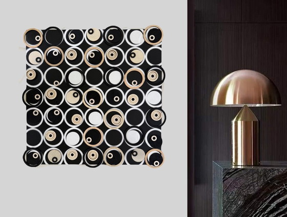 Image 1 of Ole Masur - Controlled Chaos - 3D