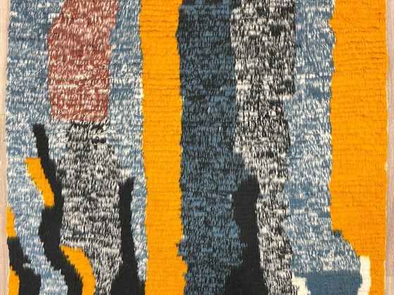 Image 1 of Alfombra Azilal única - 249 cm x 162 cm