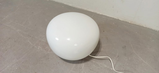 Carl Öjerstam Ionische vloerlamp