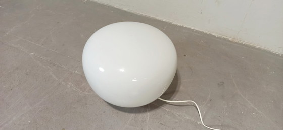 Image 1 of Carl Öjerstam Ionische vloerlamp