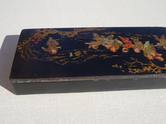 Image 1 of Scatola di immagazzinaggio