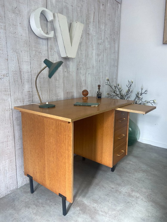 Image 1 of Modernist office