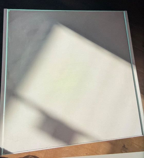 Image 1 of Ikea Boksel salontafel