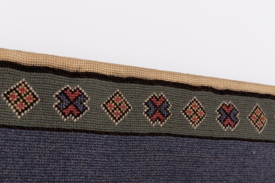 Image 1 of Unique Swedish Ethnic wall decoration from 1930’s