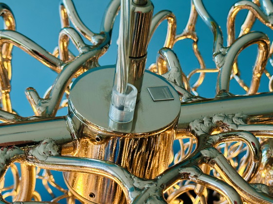 Image 1 of Marca van Egmond Hollywood Long lámpara colgante 150 cm