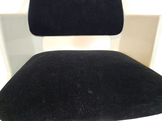 Image 1 of Gispen - Andre Cordemeyer - model 2717 - 1970's