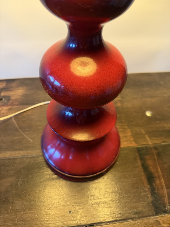 Image 1 of Lampe sur pied Jaren 70