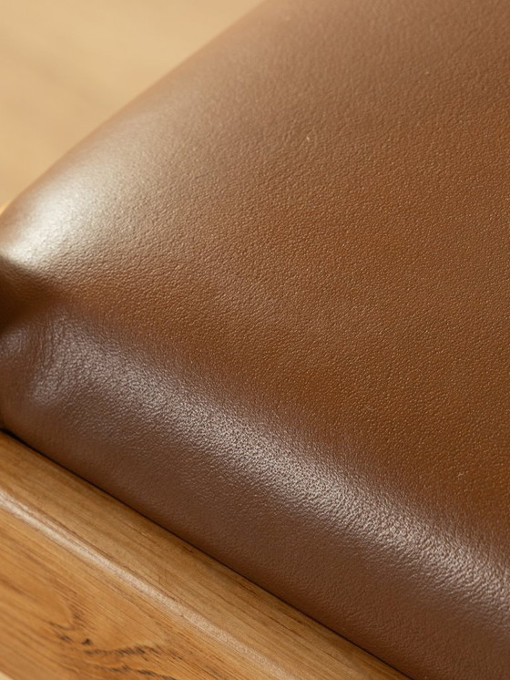 Image 1 of Carimate fauteuil, Vico Magistretti voor Cassina