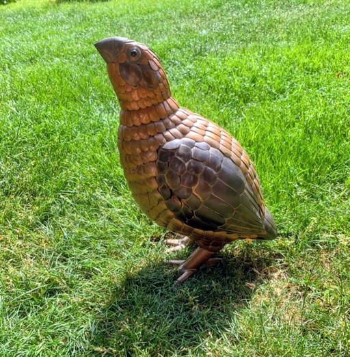 Sergio Bustamante Vogel