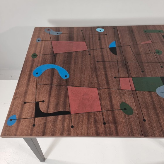 Image 1 of Vintage Table, 1960s