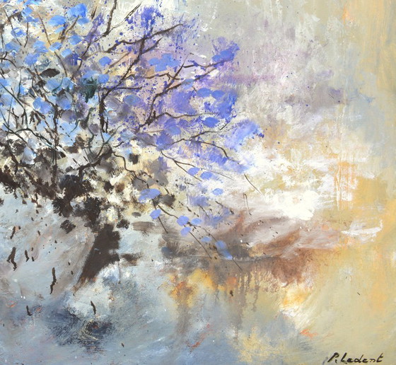 Image 1 of abstract still life