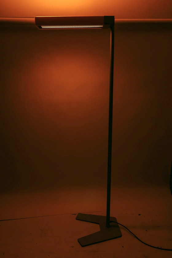 Image 1 of Vintage Italian Floor Lamp
