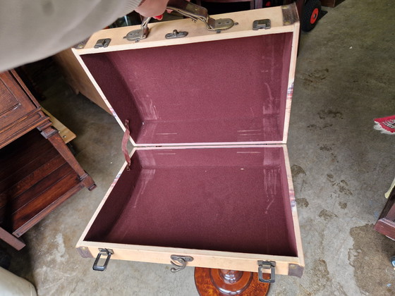 Image 1 of Affascinanti valigie vintage