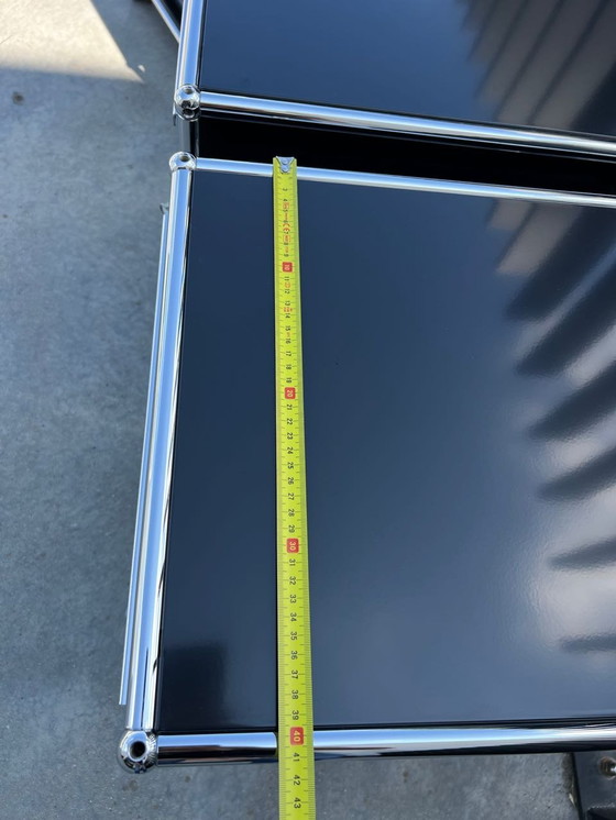 Image 1 of Usm Haller drawer block