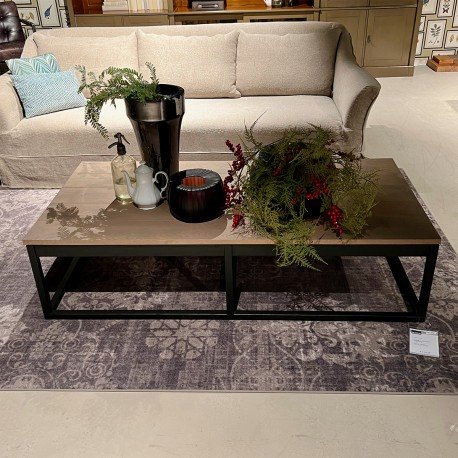 Image 1 of Table basse Keijser & Co Big Top