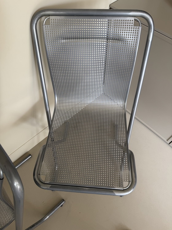 Image 1 of Arrben Canguro stoelen