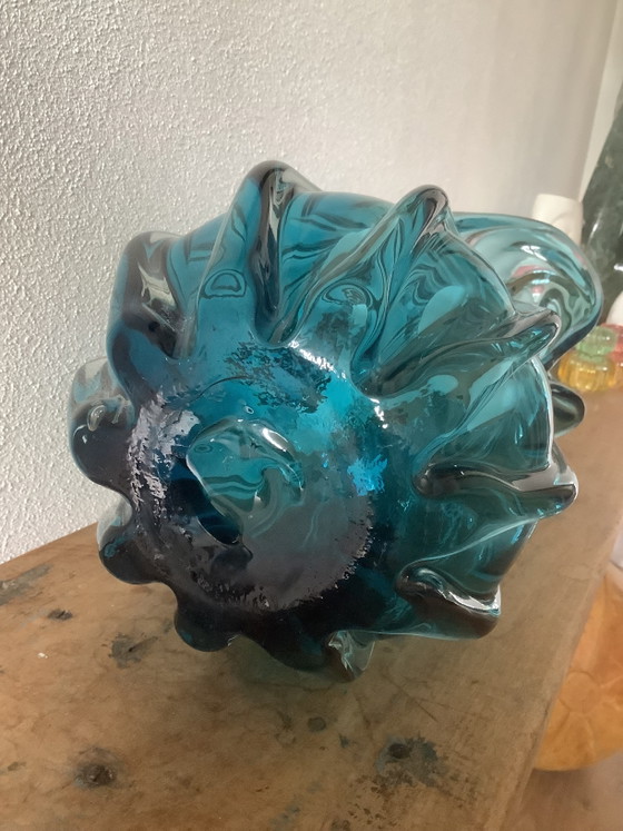 Image 1 of Murano XXL vase