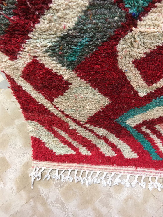 Image 1 of Boujaad-Teppich 156 x 97 cm