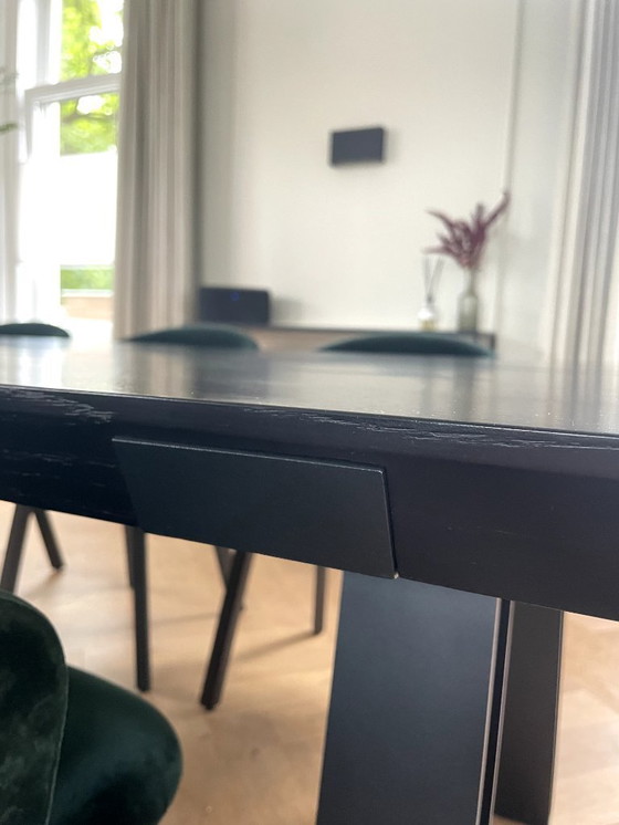 Image 1 of QLiv - Tavolo laterale 240x100